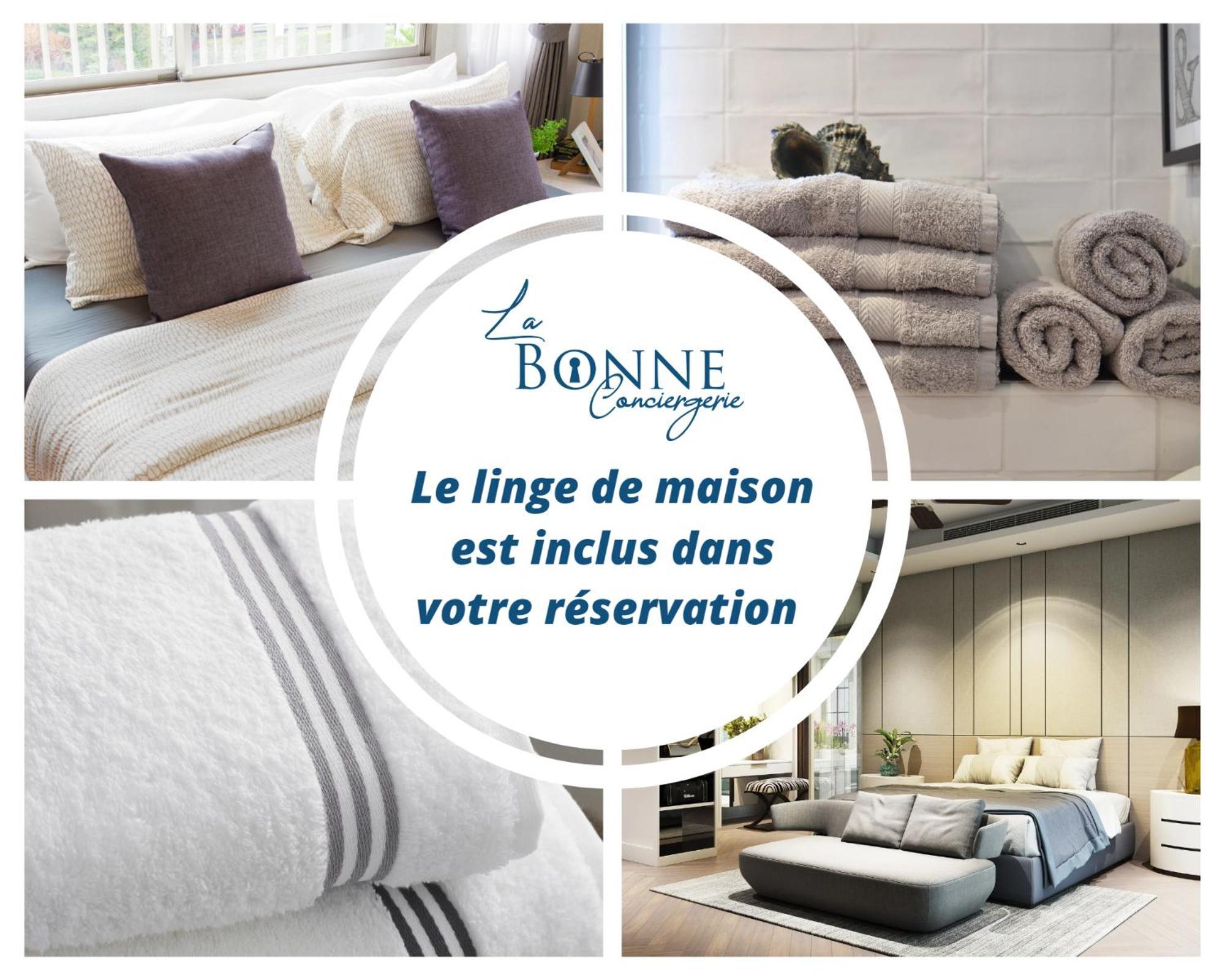 Apartment Le Seventies - Vue Port - Parking Prive - Etage Eleve - Pyramide La Grande-Motte